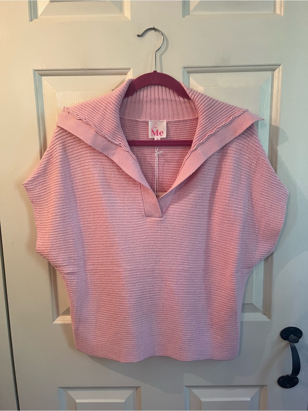 💖Shawl Collar Dolman Sleeve Sweater💖 - Picture 2 of 13